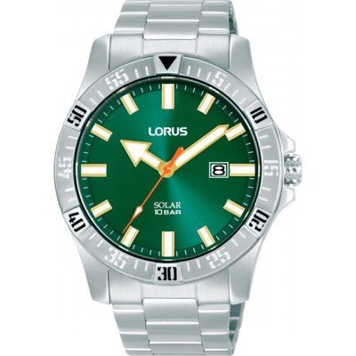 Lorus Sport RX381AX9 Horloge
