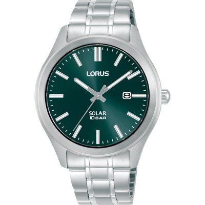 Lorus Classic RX391AX9 Horloge