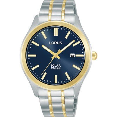 Lorus Classic RX392AX9 Horloge
