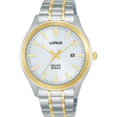 Lorus Classic RX394AX9 Horloge