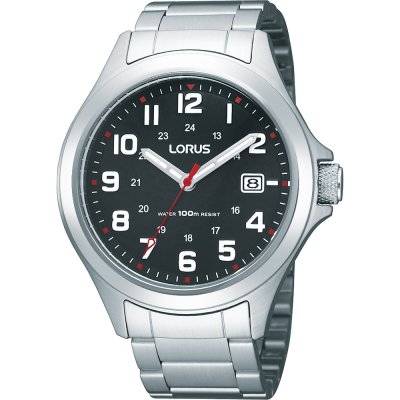 Lorus RXH01IX9 Horloge