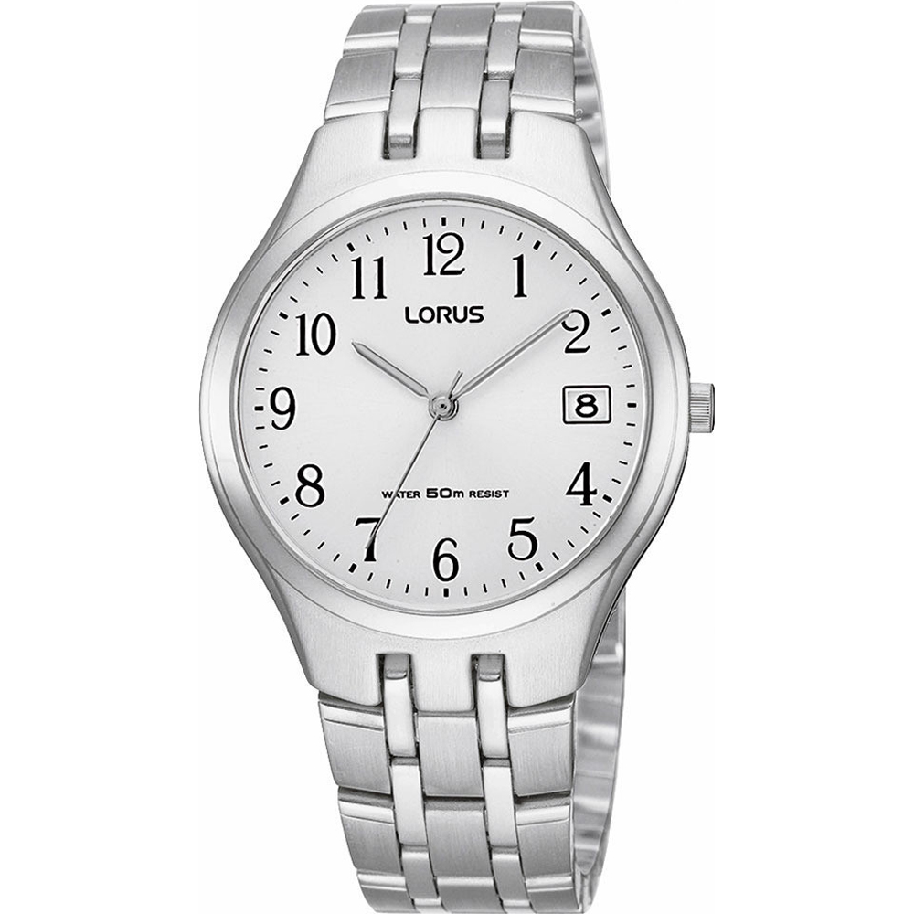 Lorus RXH69DX9 horloge
