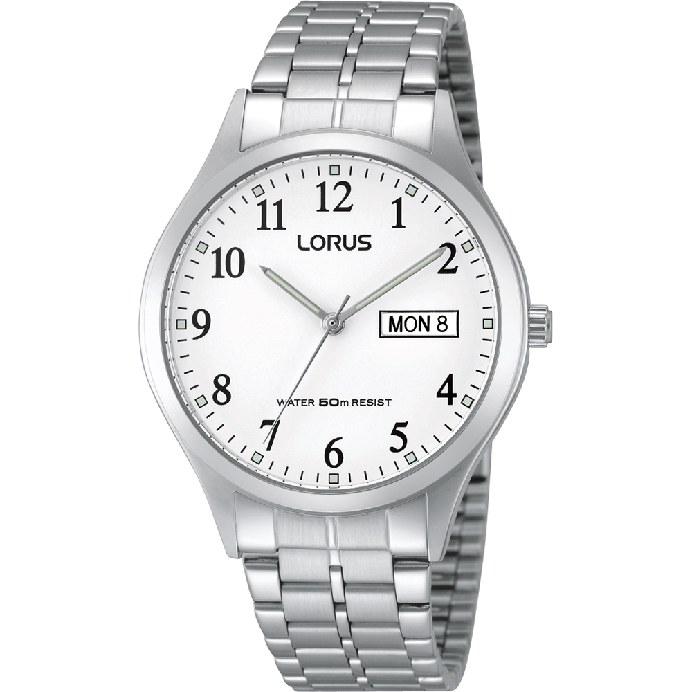Lorus RXN01DX5 horloge