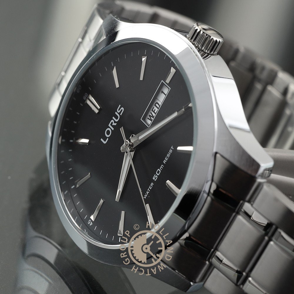 Lorus heren horloge RM373EX9 | -NL