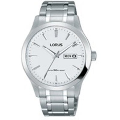 Lorus Classic RXN25DX5 Gents Horloge