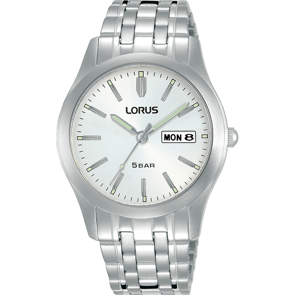 Lorus RXN71DX5 Horloge