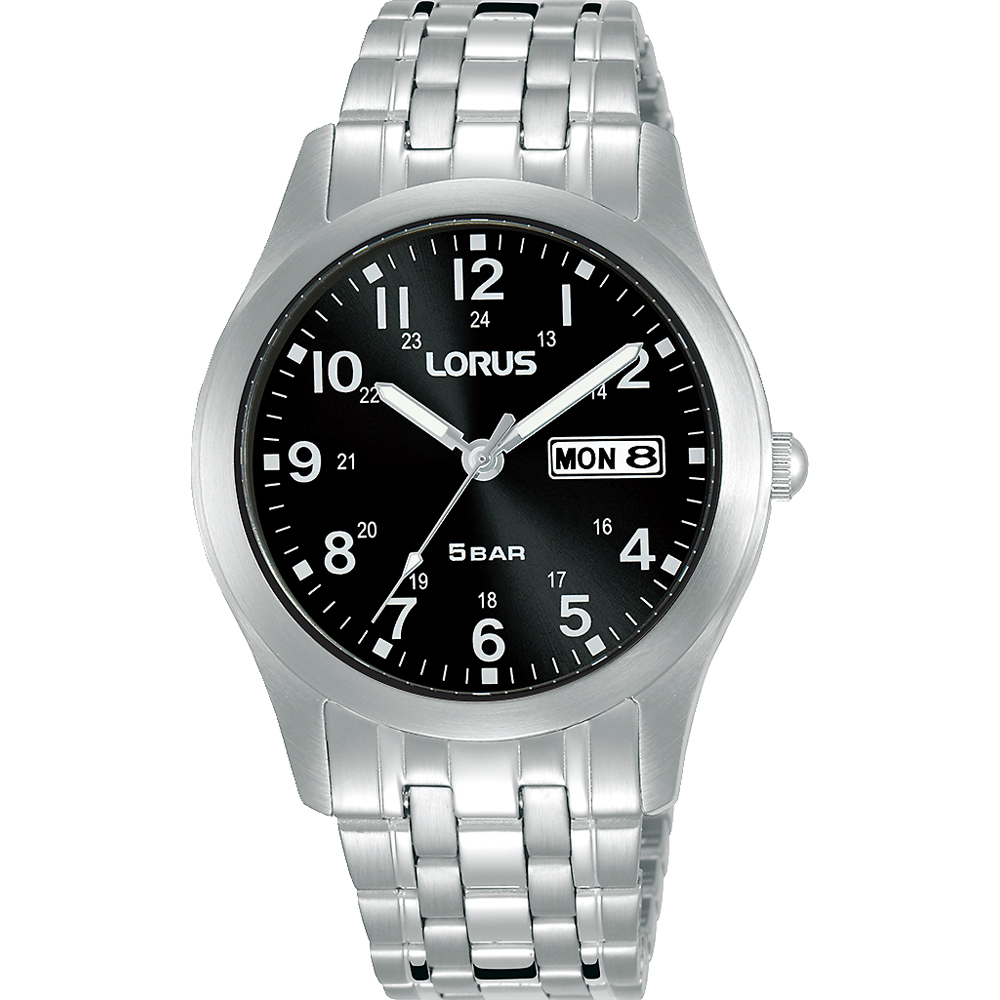 Lorus Classic dress RXN73DX5 Horloge