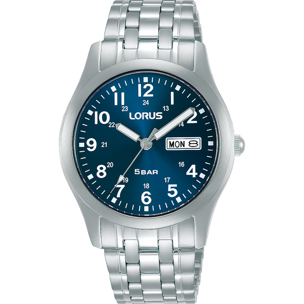 Lorus RXN77DX9 Horloge