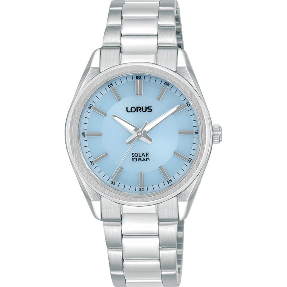 Lorus Sport RY511AX9 Horloge