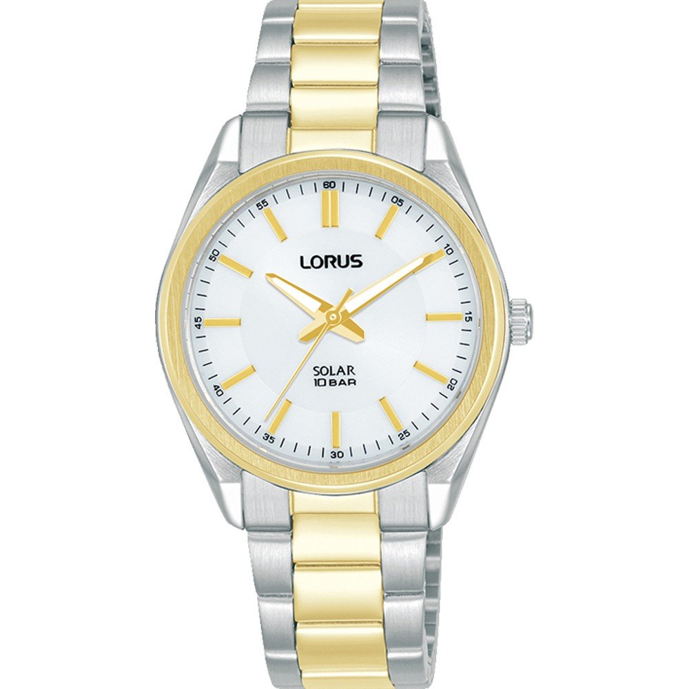 Lorus Sport RY514AX9 Horloge