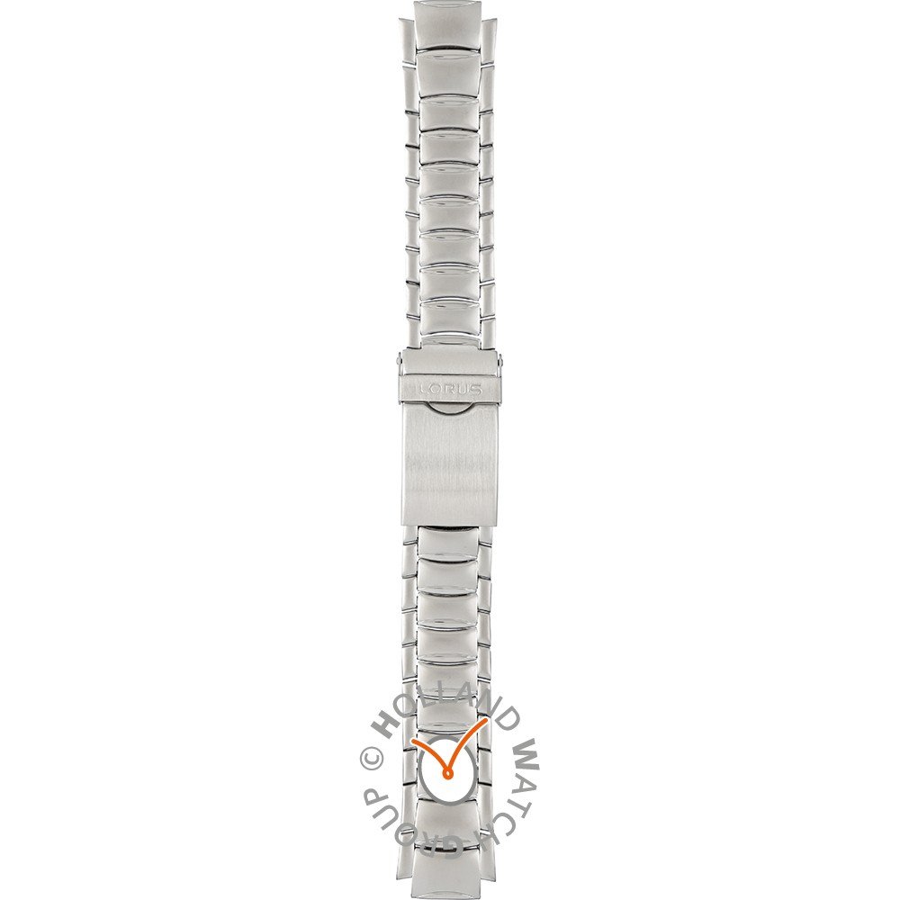 Lorus straps RZ488X Horlogeband