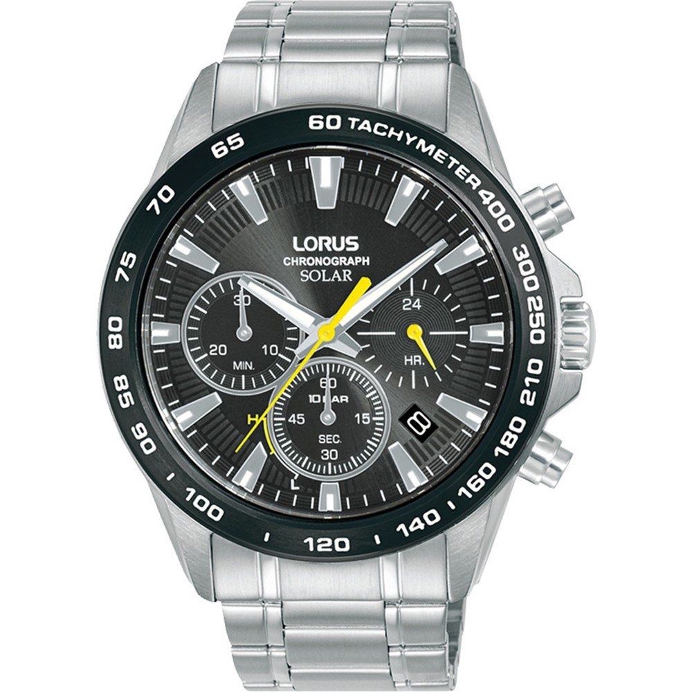 Lorus Sport RX379AX9 • EAN: 4894138362545