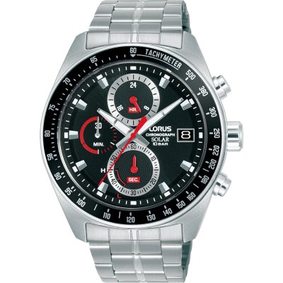 Lorus Sport RZ615AX9 Horloge