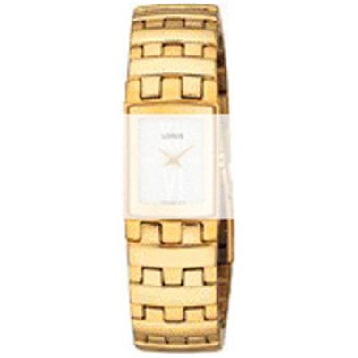 Lorus RZ956X Horlogeband