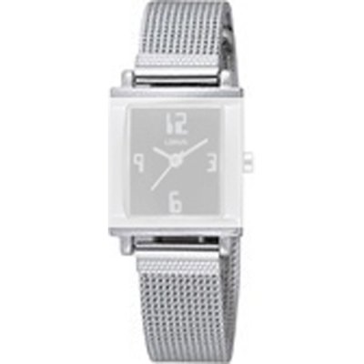 Lorus RZ967X Horlogeband