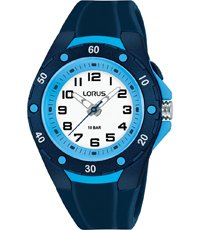 SS Geschiktheidspolshorloge Zes Handen 5 ATM-Multifunctioneel Water Bestand  Horloge