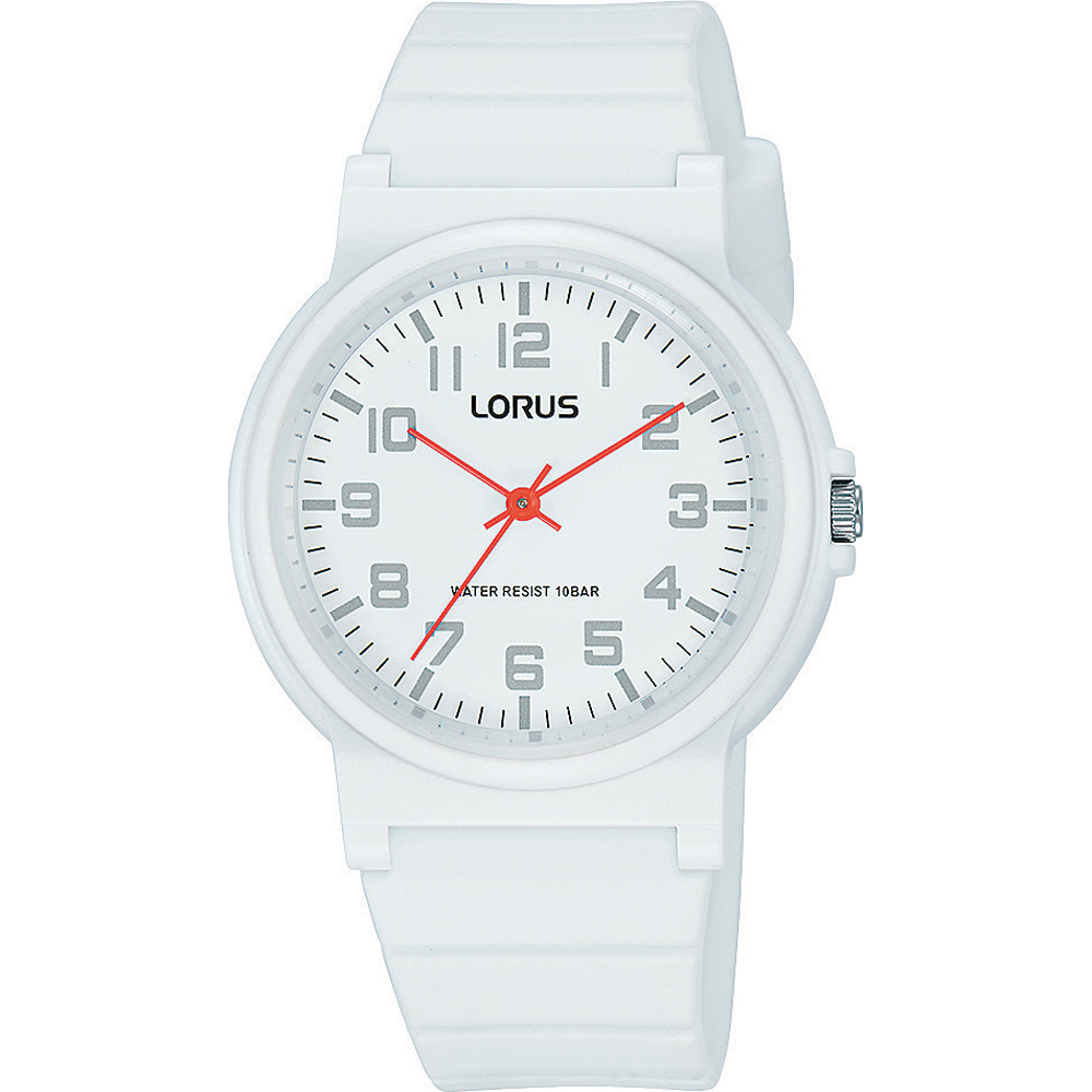 Lorus RRX41GX9 Young Horloge