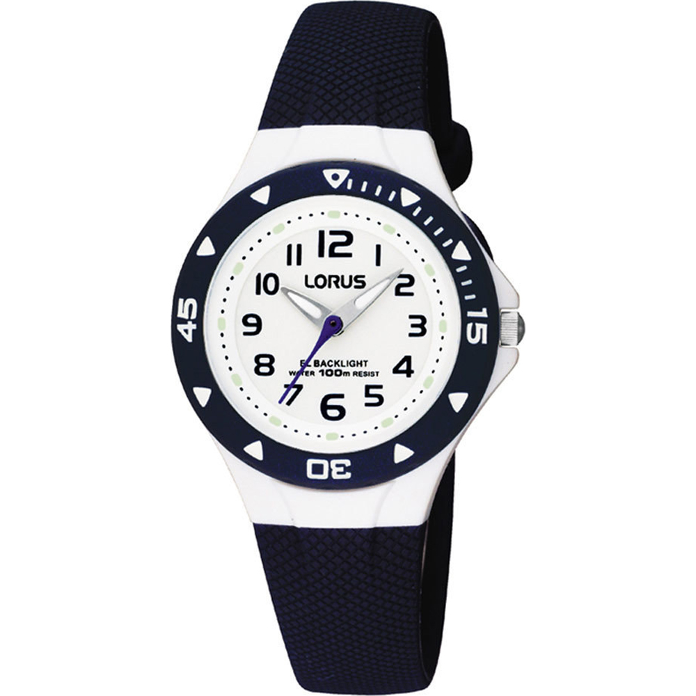 Lorus RRX43CX9 Young Horloge