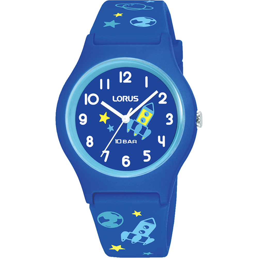 Lorus Young RRX45HX9 Horloge