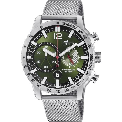 Lotus 10137/1 Horloge