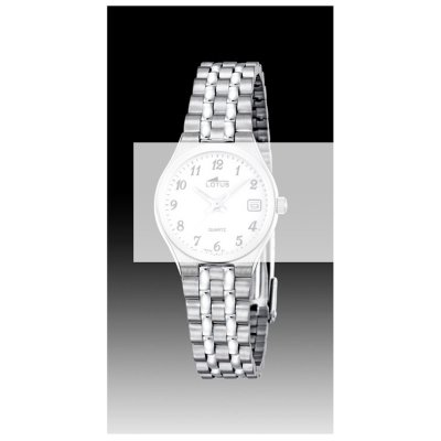 Lotus Straps BA00108 15032 Horlogeband