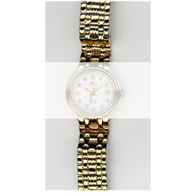 Lotus Straps BA00120 15041 Horlogeband