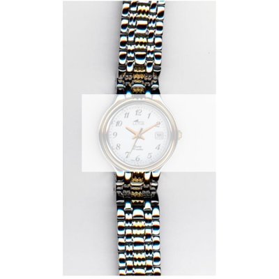 Lotus Straps BA00121 15042 Horlogeband