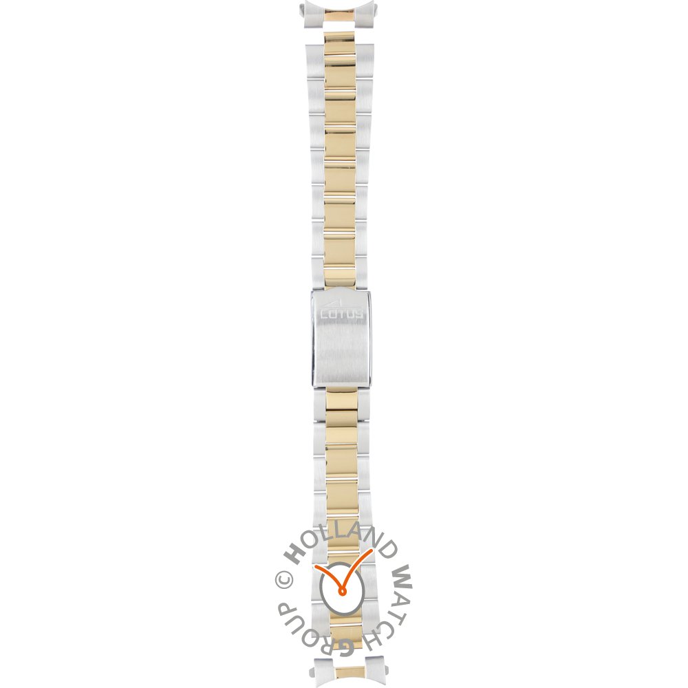 Lotus Straps BA01883 15197 Horlogeband