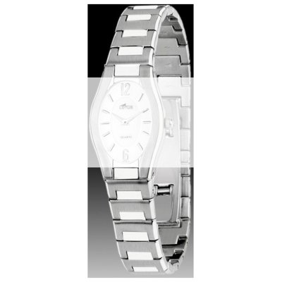 Lotus Straps BA03995 15278 Horlogeband