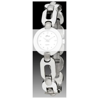 Lotus Straps BA02110 15290 Horlogeband