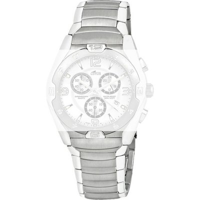 Lotus Straps BA02293 15307 Horlogeband