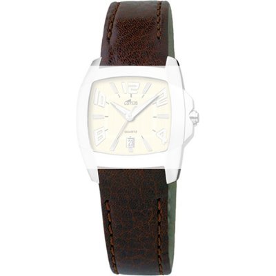 Lotus Straps BC04129 15320/1 Horlogeband