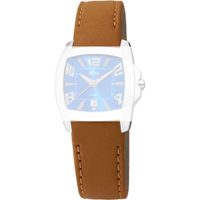Lotus Straps BC04131 15320/3 Horlogeband