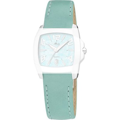 Lotus Straps BC04481 15320/8 Horlogeband