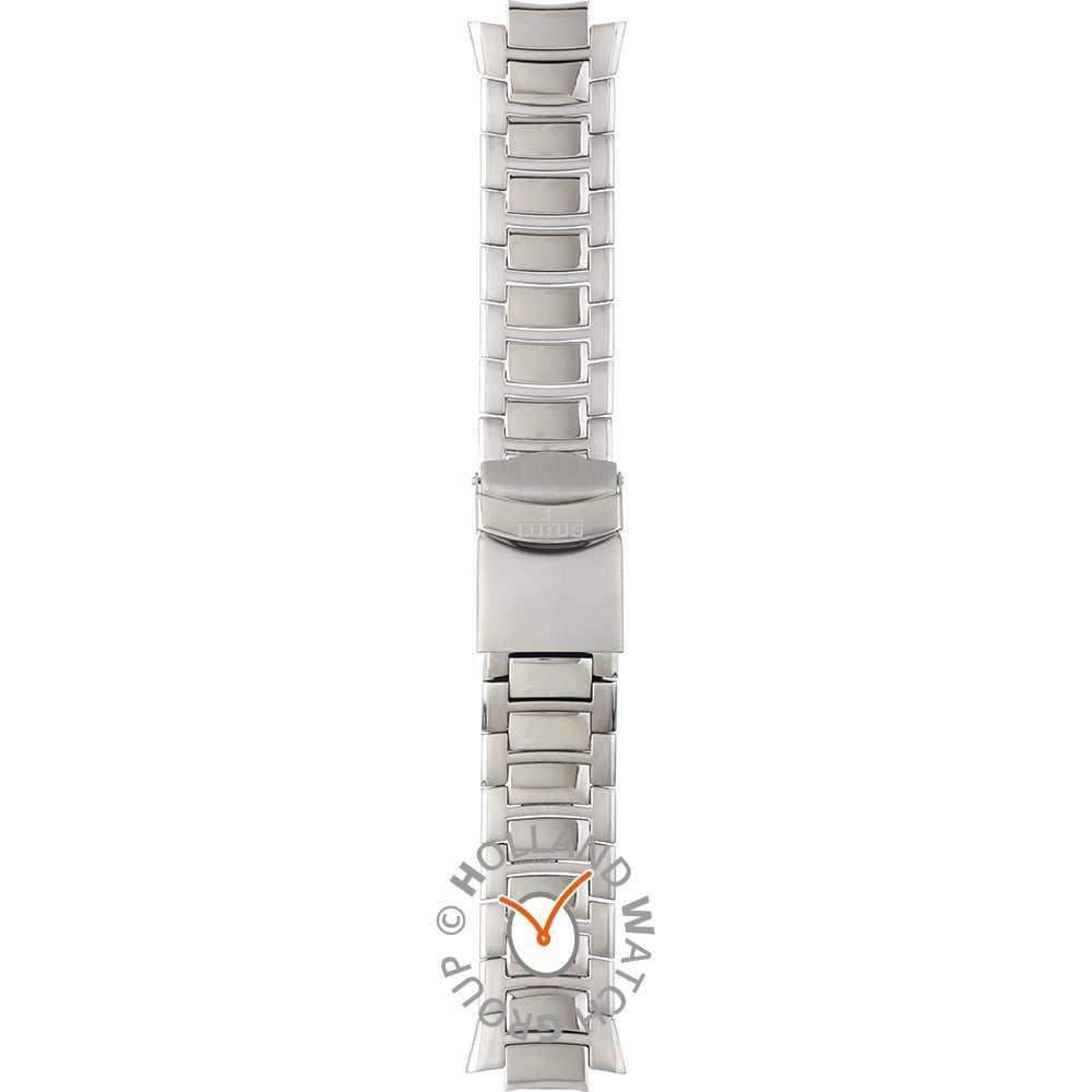 Lotus Straps BA02452 15351 Horlogeband