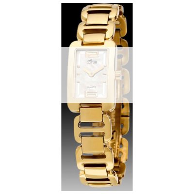 Lotus Straps BA02557 15386 Horlogeband