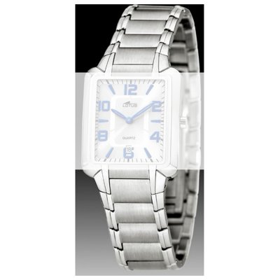 Lotus Straps BA02625 15403 Horlogeband