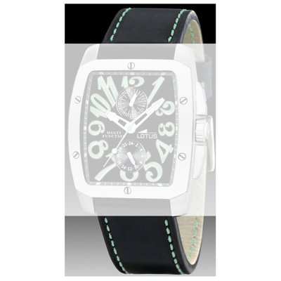 Lotus Straps BC05738 15415/4 Horlogeband