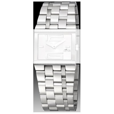 Lotus Straps BA02713 15442 Horlogeband