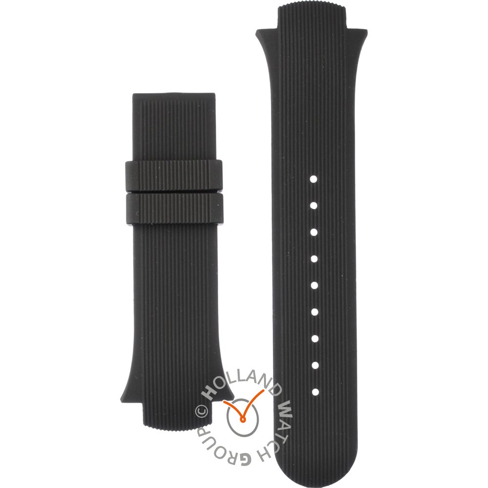 Lotus Straps BC05973 15515/1 Horlogeband