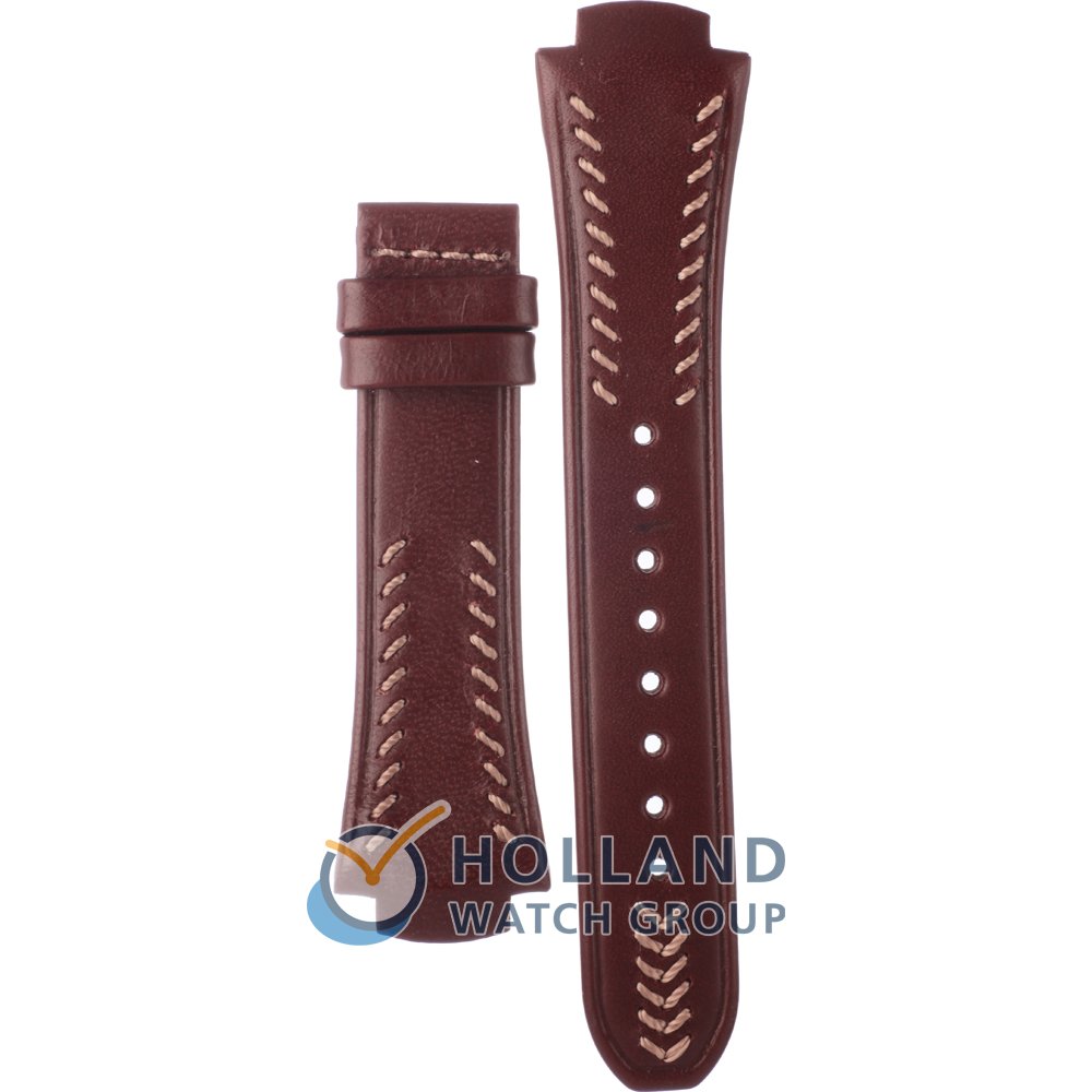 Lotus Straps BC06299 15519 Horlogeband