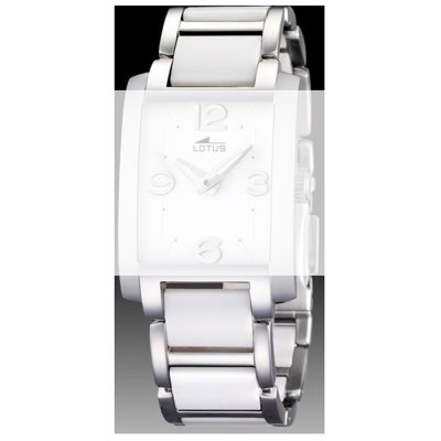 Lotus Straps BA02942 15594 Horlogeband