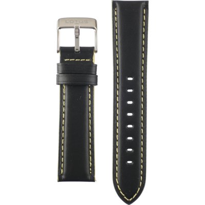 Lotus Straps BC06831 15649/5 Horlogeband