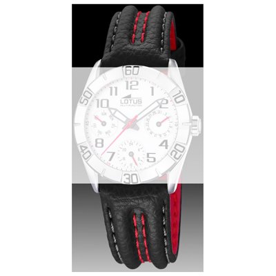 Lotus Straps BC10164 15651/E Horlogeband