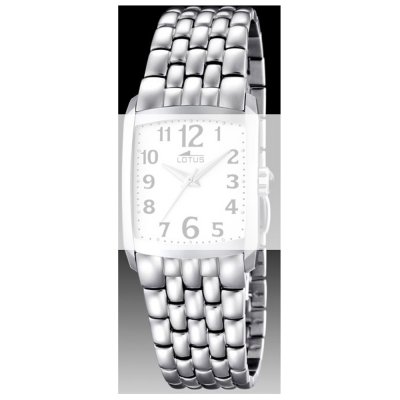 Lotus Straps BA03062 15666 Horlogeband