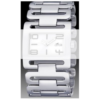 Lotus Straps BA03153 15676 Horlogeband