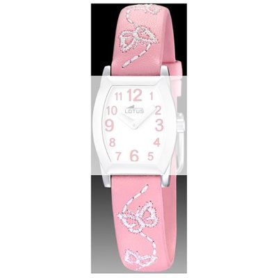 Lotus Straps BC07411 15710/4 Horlogeband