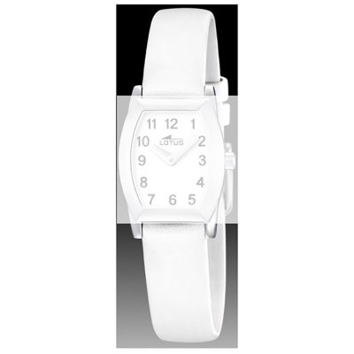 Lotus Straps BC08855 15710/6 Horlogeband