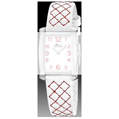 Lotus Straps BC07420 15711/2 Horlogeband