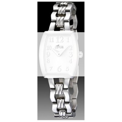 Lotus Straps BA03091 15713 Horlogeband